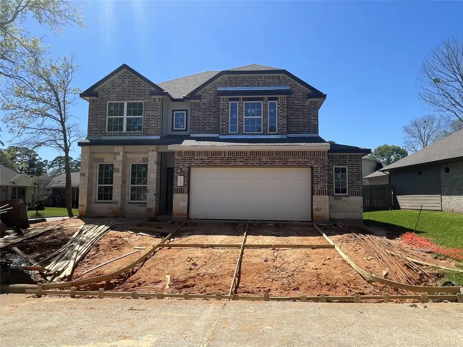 11623 Redbird Lane, Montgomery, TX 77356 - #2