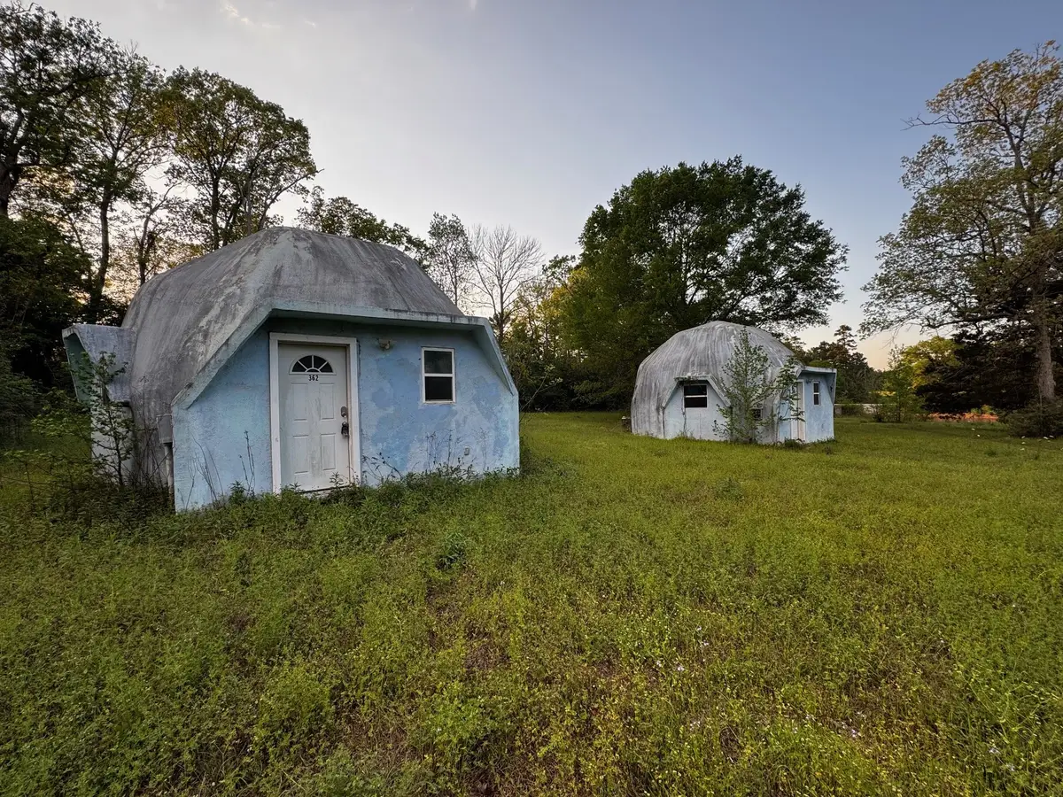 362 Ole Long Pull Road, Livingston, TX 77351 - #1