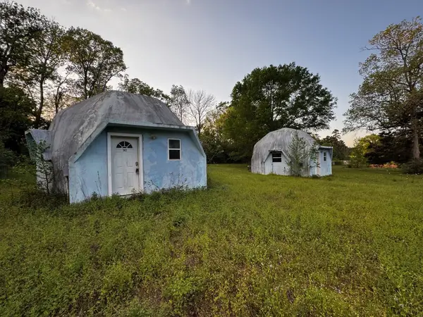 362 Ole Long Pull Road, Livingston, TX 77351