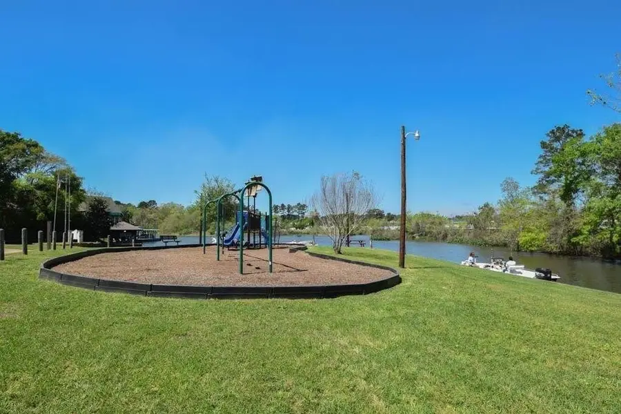 00 Crystal River, Conroe, TX 77316 - #3