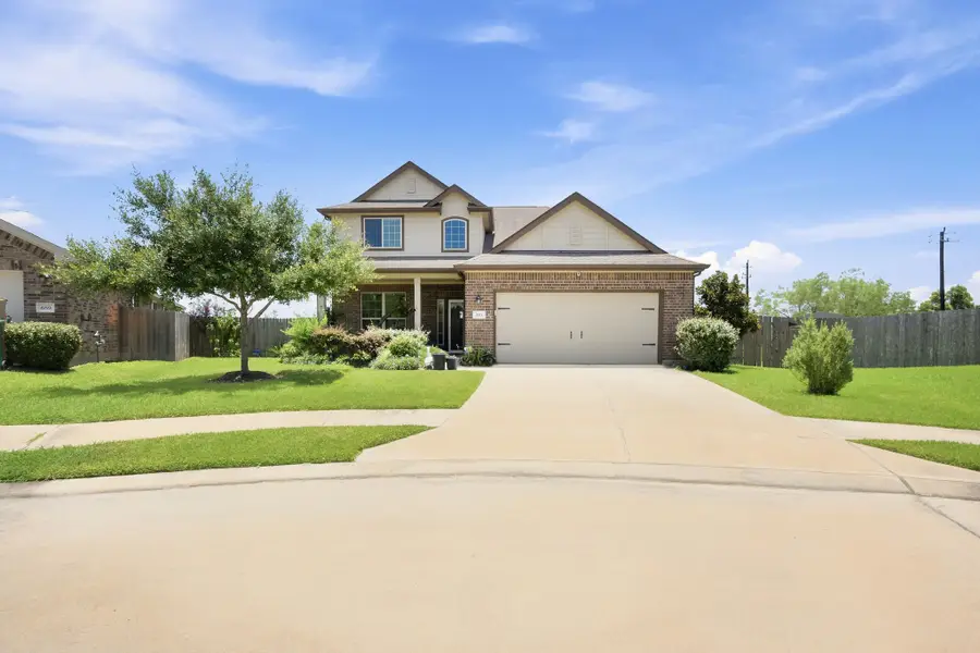 693 Forest Bend Lane, La Marque, TX 77568 - #3