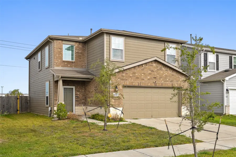 6819 Forbes Run Drive, Houston, TX 77075 - Image #2