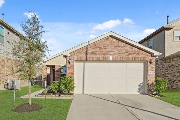 15630 Pennfield Point Court, Houston, TX 77044