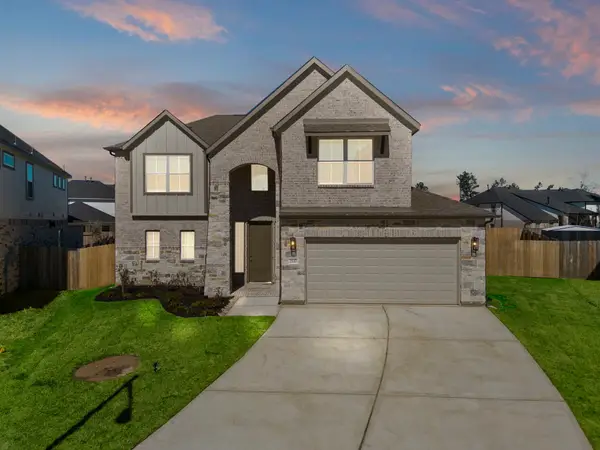 2137 Golden Spruce Lane, Conroe, TX 77301