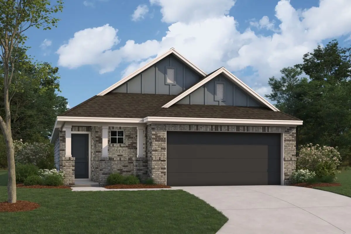 22712 Hackberry Leaf Drive, New Caney, TX 77357 - #1