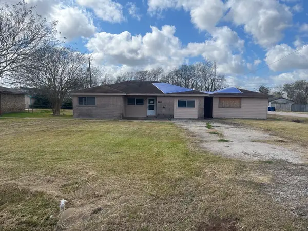 2919 Fm-523, Freeport, TX 77541