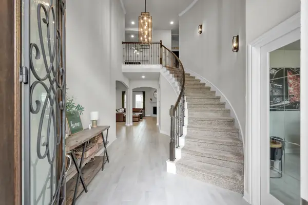 241 Bright Bluff Circle, Waller, TX 77484