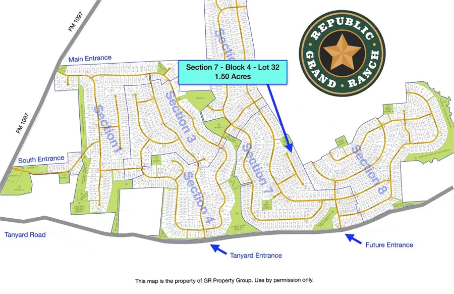 15762 Grey Hawk Lane, Willis, TX 77378 - Image #3