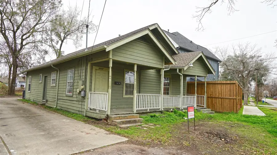 5504-5508 Texas Street, Houston, TX 77011 - #2