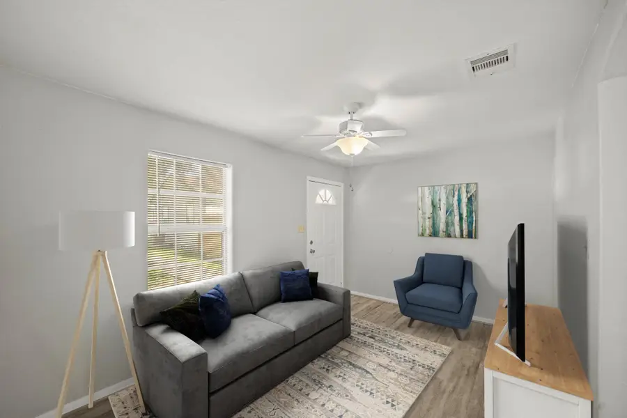 4636 Mayflower Street, Houston, TX 77033 - #2