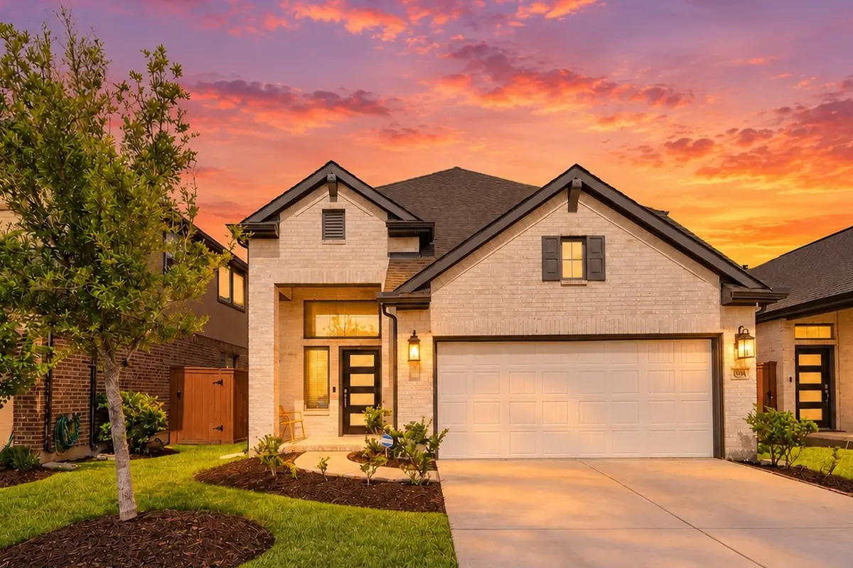 7010 Coneflower Creek Court, Katy, TX 77493 - #1
