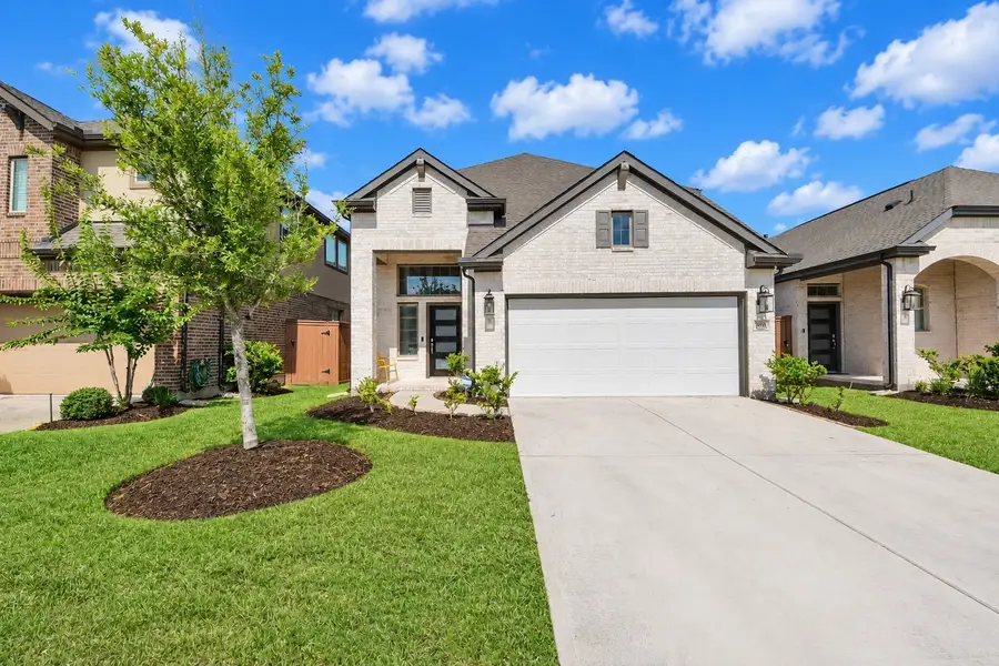 7010 Coneflower Creek Court, Katy, TX 77493 - #2