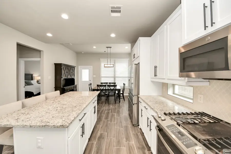 7010 Coneflower Creek Court, Katy, TX 77493 - #3