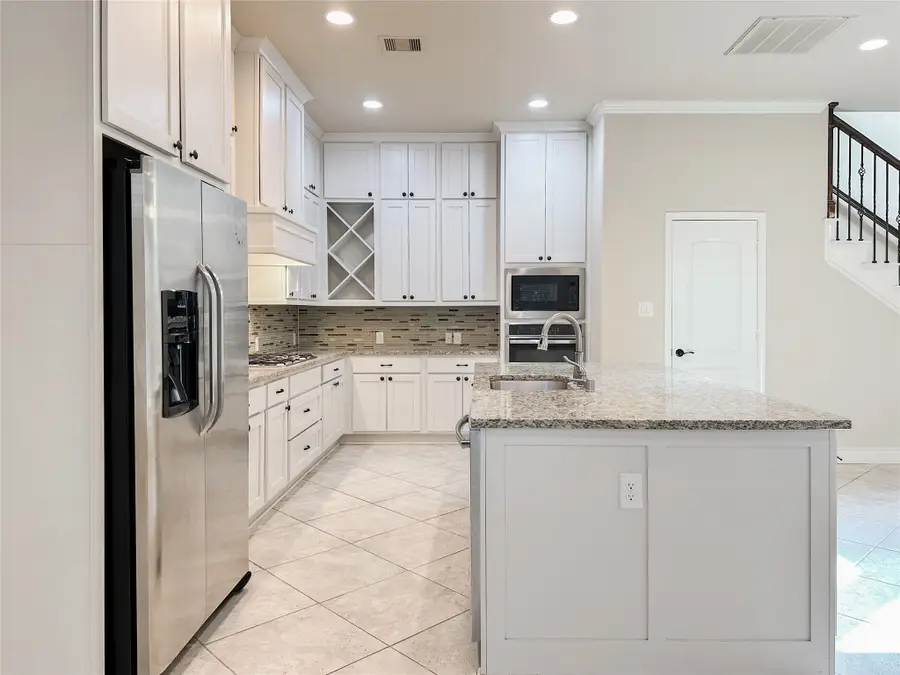 23 Jonquil Place, Tomball, TX 77375 - #3