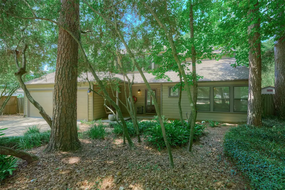 11 Song Sparrow Place, The Woodlands, TX 77381 - #1
