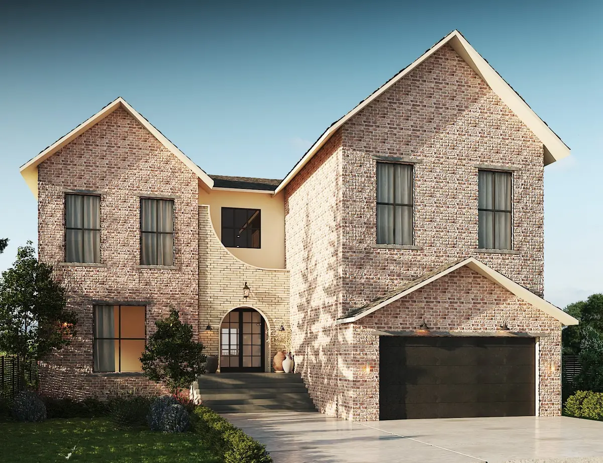 3815 Tartan Lane, Houston, TX 77025 - #1