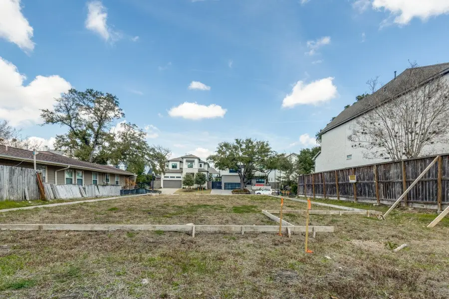 3815 Tartan Lane, Houston, TX 77025 - #3