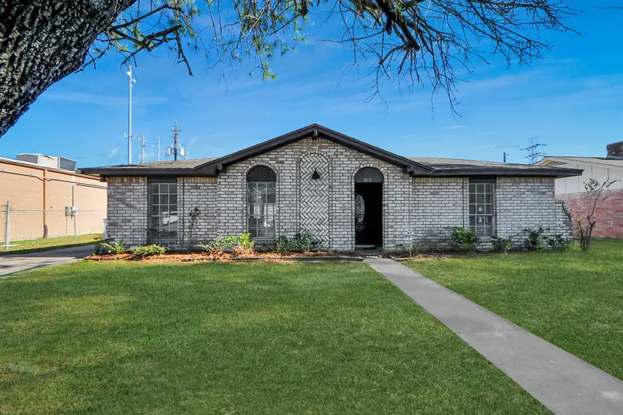 8011 La Roche Lane, Houston, TX 77036 - #3