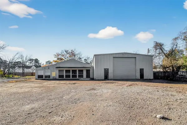 901 Marcella Street, Houston, TX 77091
