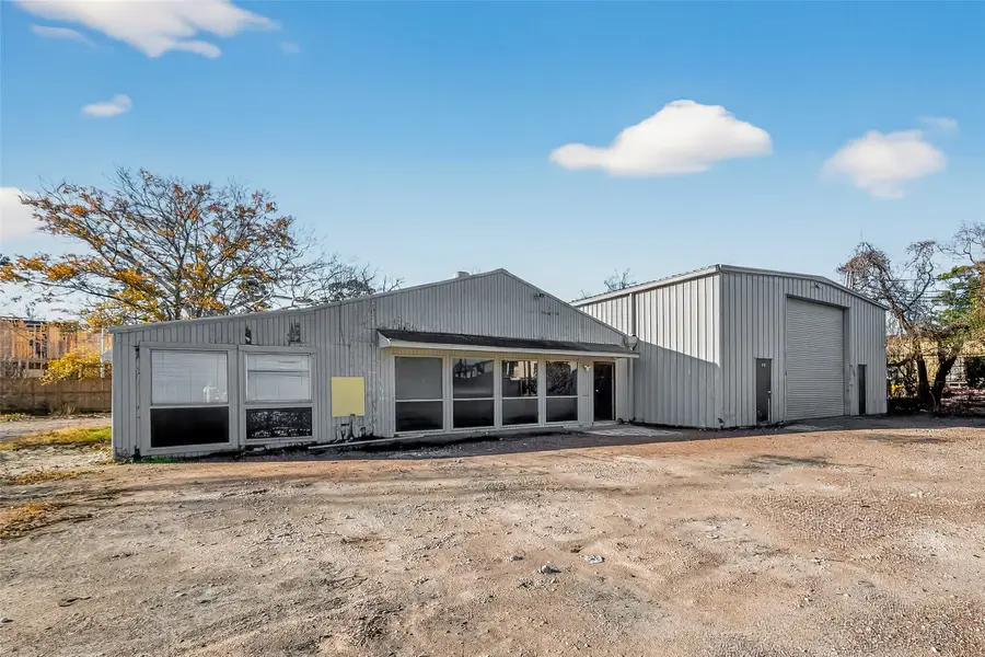 901 Marcella Street, Houston, TX 77091 - #2