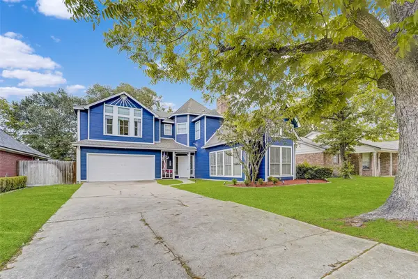 22818 River Birch Drive, Tomball, TX 77375