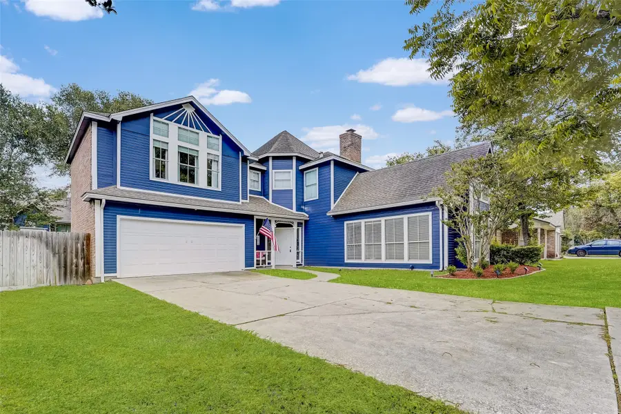 22818 River Birch Drive, Tomball, TX 77375 - #2