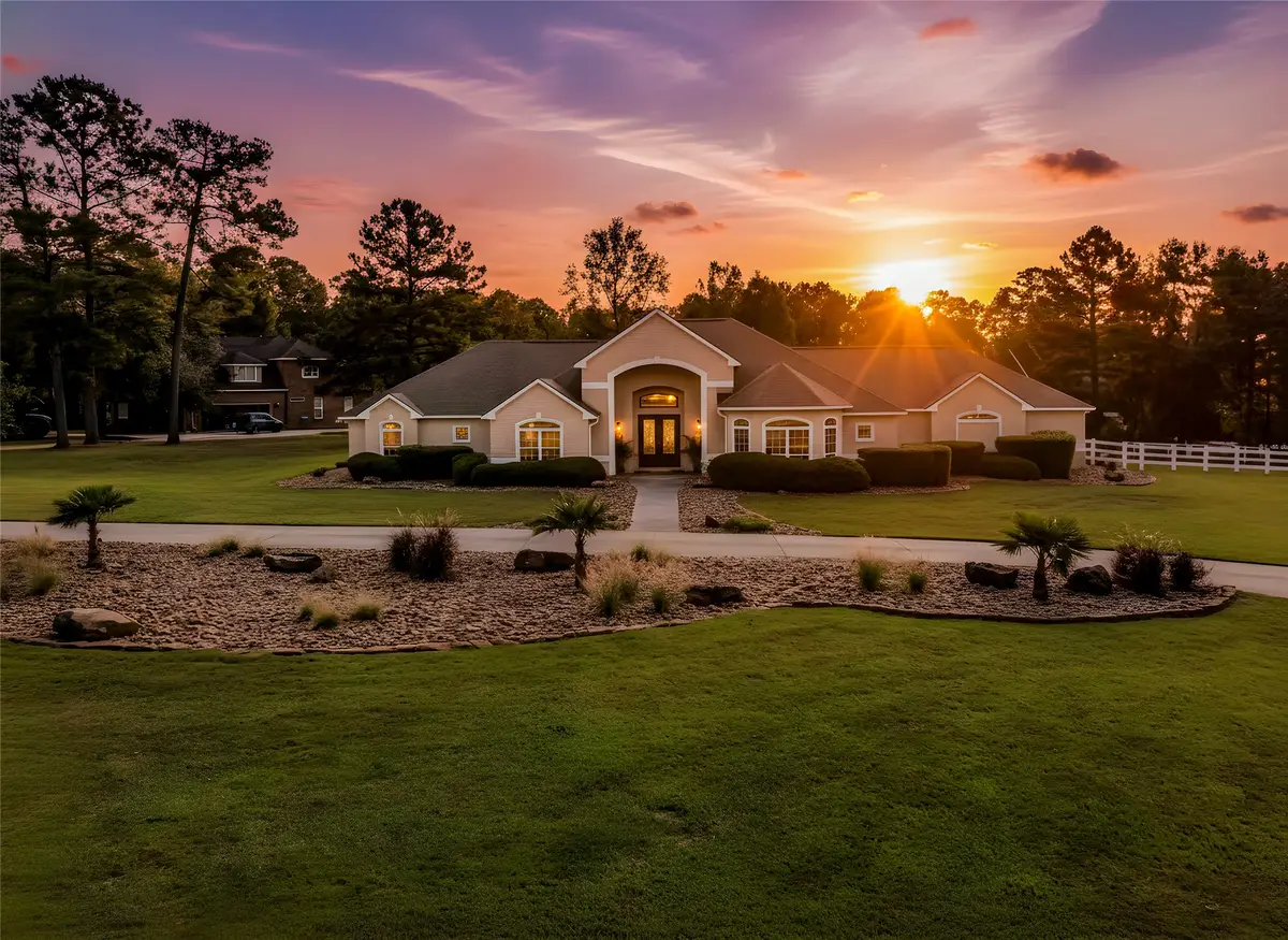 11601 King George Court, Montgomery, TX 77316 - Image #1