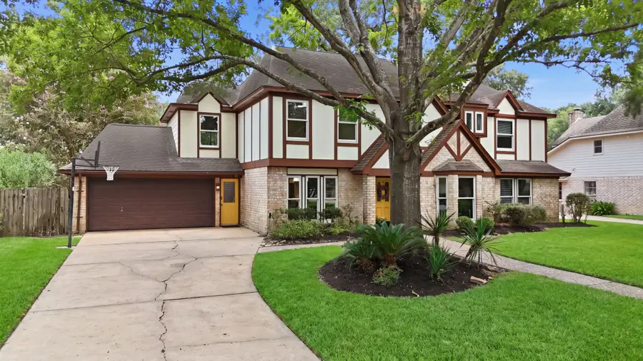 12030 Laneview Drive, Houston, TX 77070 - #2