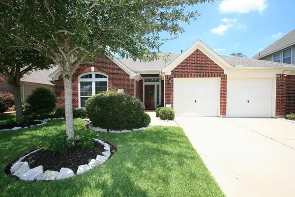 7423 Fall Springs Lane, Humble, TX 77396
