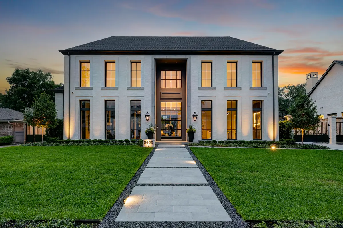 5455 Cedar Creek Drive, Houston, TX 77056 - #1