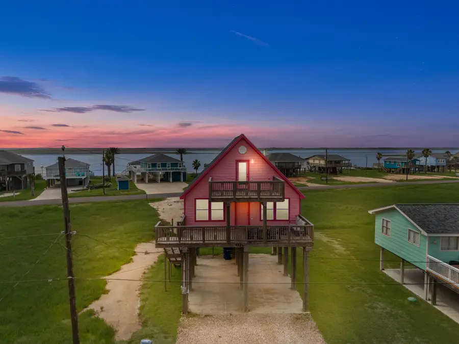 4523 Palm Street, Freeport, TX 77541 - #2