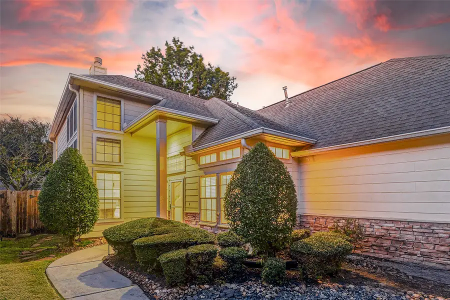 10210 Thornmont Lane, Houston, TX 77070 - Image #3