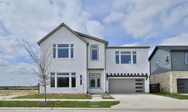 17223 Skylark Forest Drive, Cypress, TX 77433