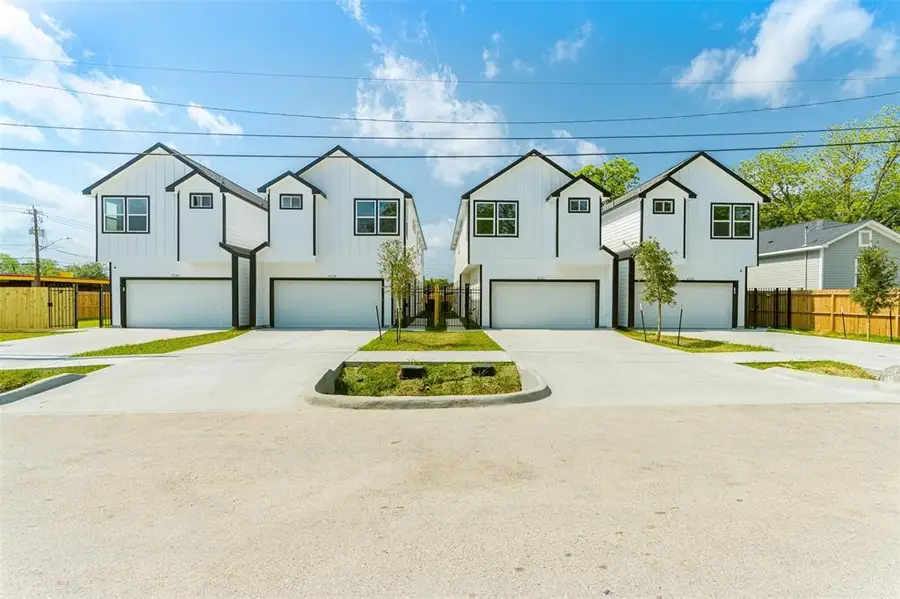 4126 Dorchester Street, Houston, TX 77016 - #2