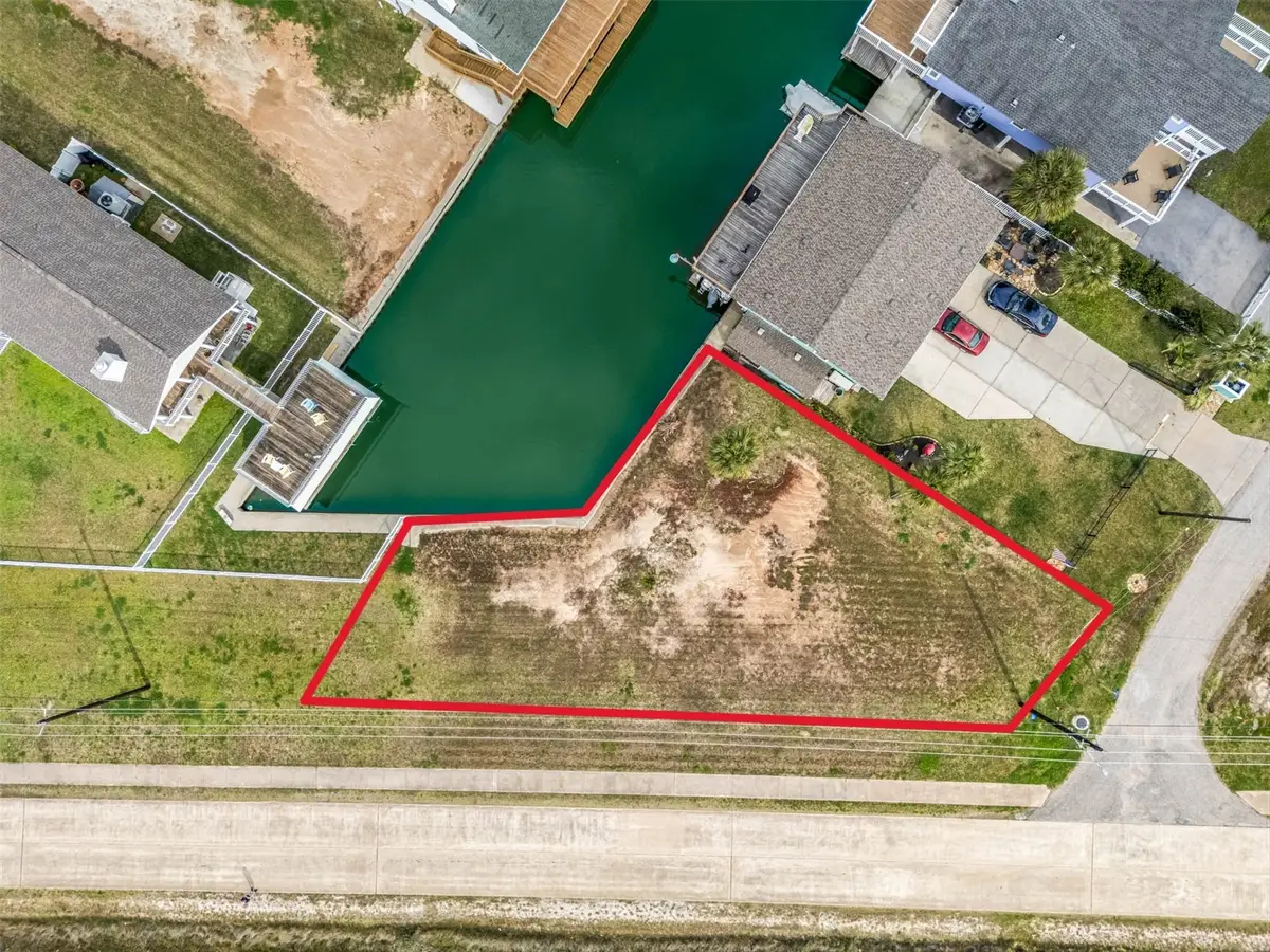 16714 Curlew Road, Galveston, TX 77554 - #1