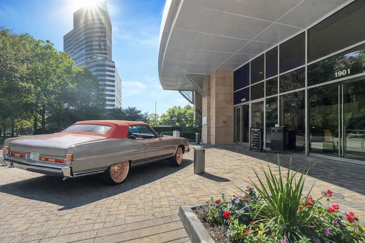 1901 Post Oak Boulevard #4103, Houston, TX 77056 - #1