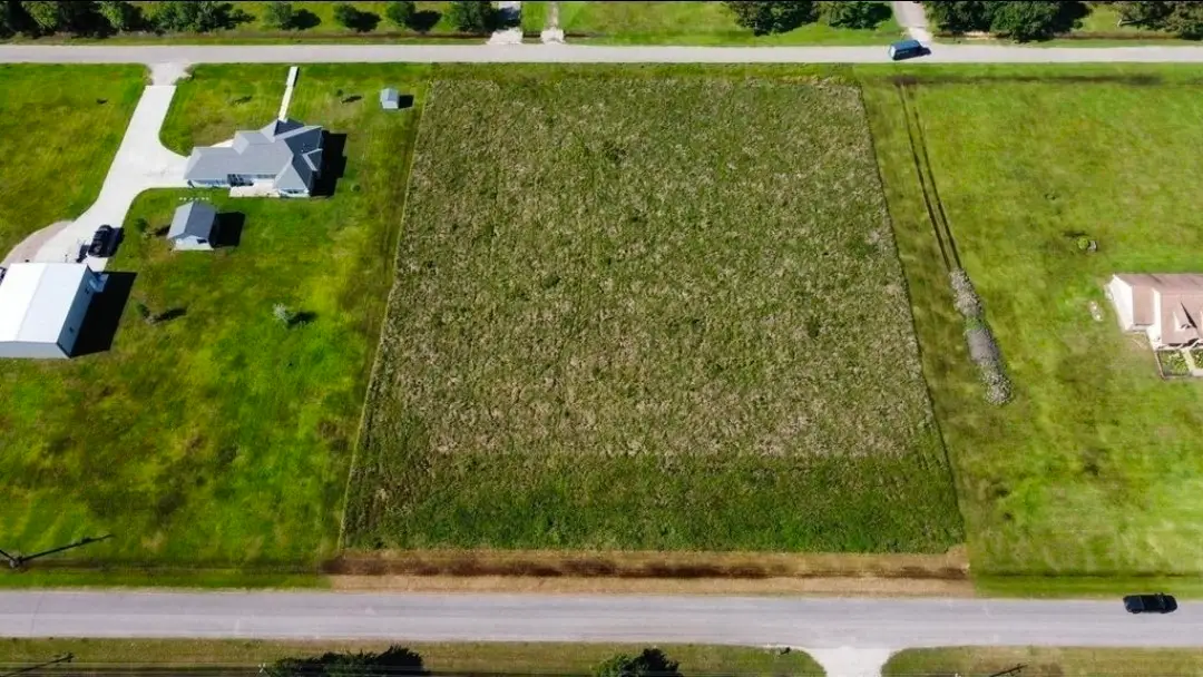 197 Avenue C, Alvin, TX 77511 - #1