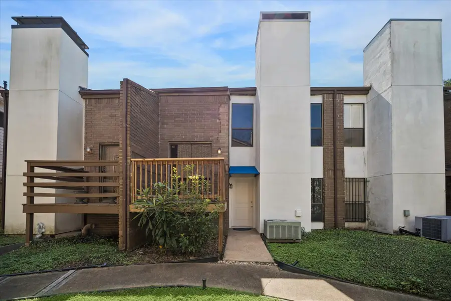 714 Fowler Street #5, Houston, TX 77007 - #2