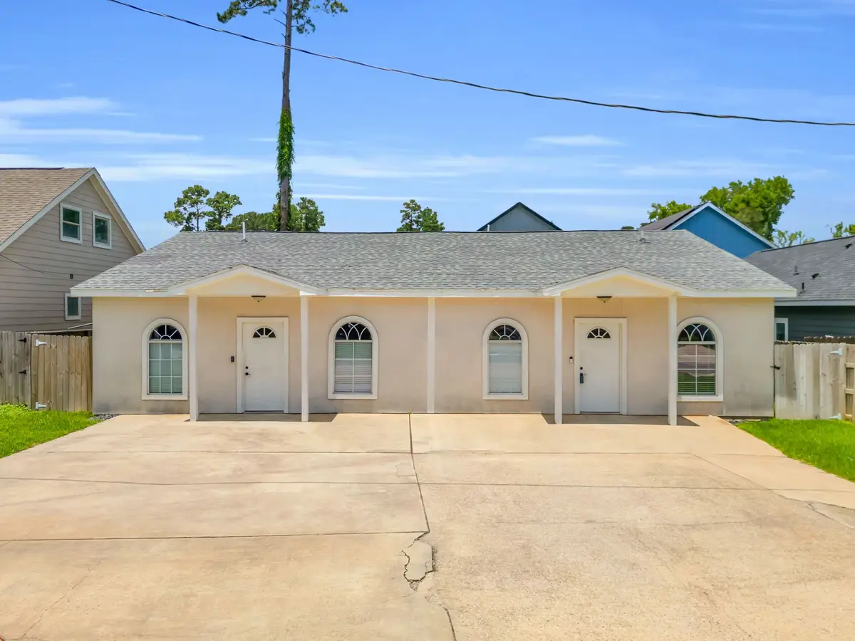 16868 Kempwood, Montgomery, TX 77316 - #1
