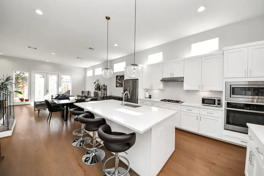 1815 Arbor Street, Houston, TX 77004 - Image #2