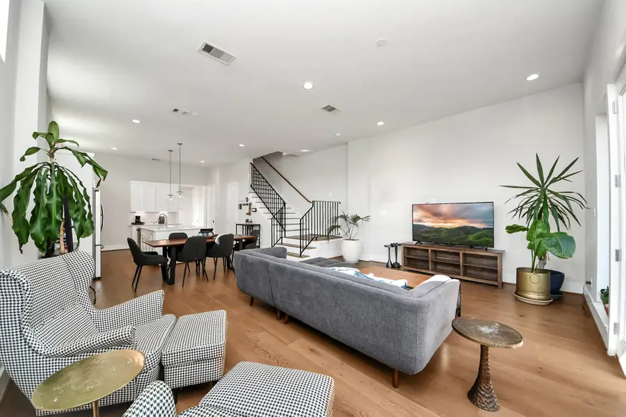 1815 Arbor Street, Houston, TX 77004 - Image #3