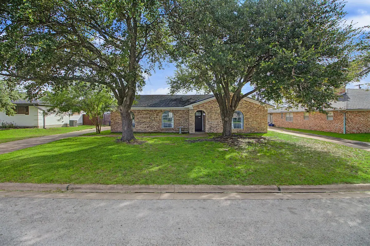 2909 Woodmeadow Drive, Bryan, TX 77802 - #1