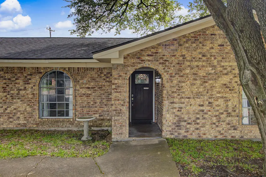 2909 Woodmeadow Drive, Bryan, TX 77802 - #3