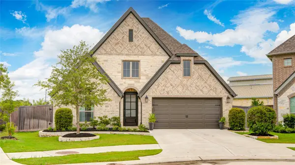 10834 Capella Creek Way, Richmond, TX 77406