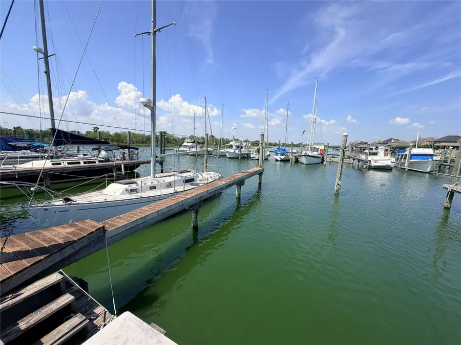 0 Davis Road, League City, TX 77573 - #2