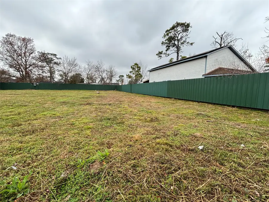 0 Lanewood Drive, Houston, TX 77016 - #3