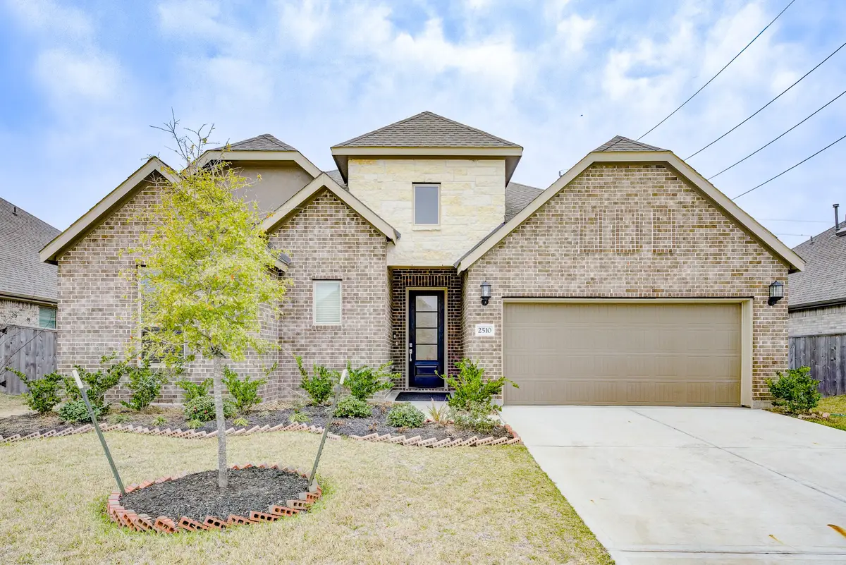2510 Olivine Stone Drive, Richmond, TX 77469 - #1