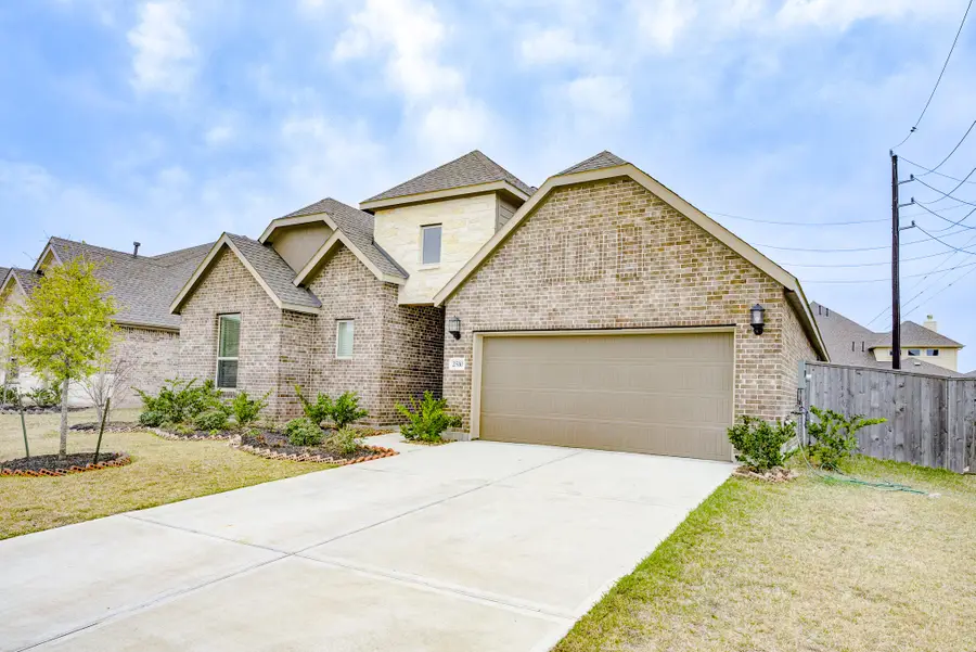 2510 Olivine Stone Drive, Richmond, TX 77469 - #3
