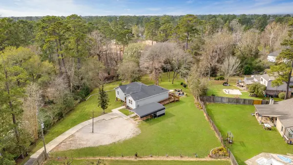 11706 Bogs Court, Tomball, TX 77375