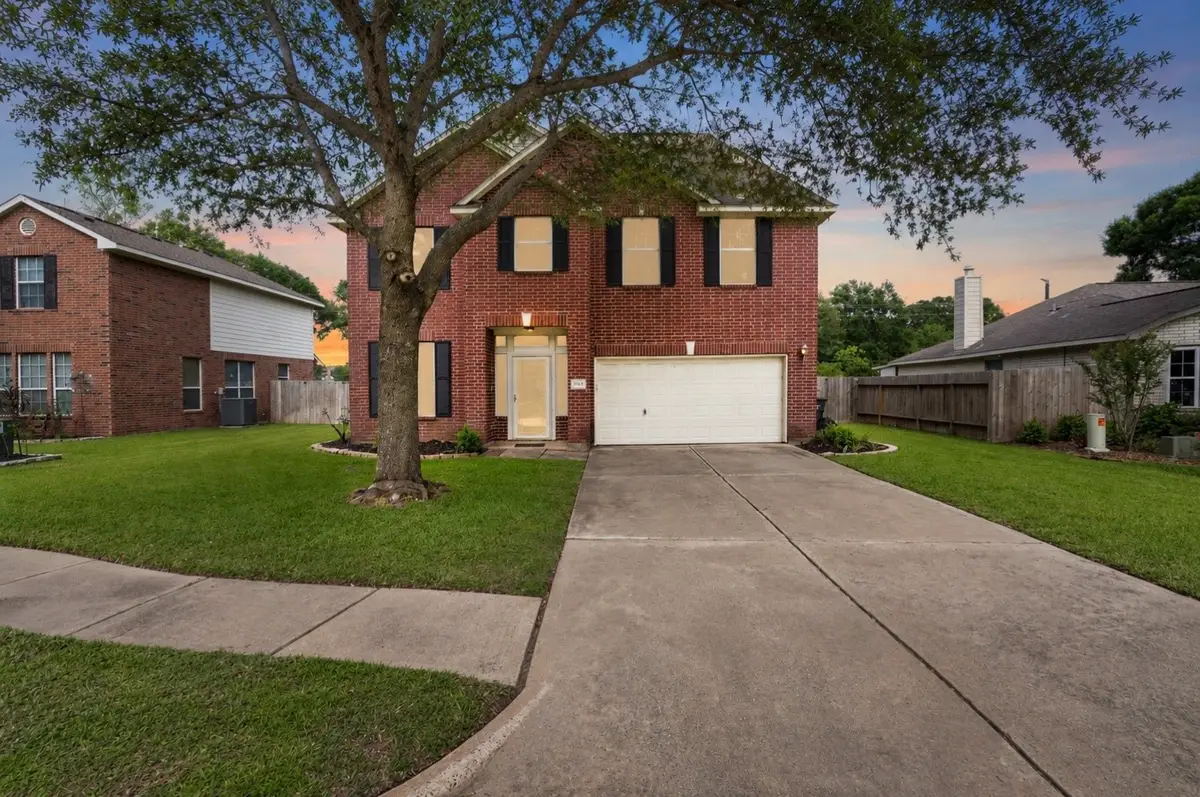 2314 Deerfield Drive, Katy, TX 77493 - #1